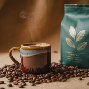 Kopi Nusantara