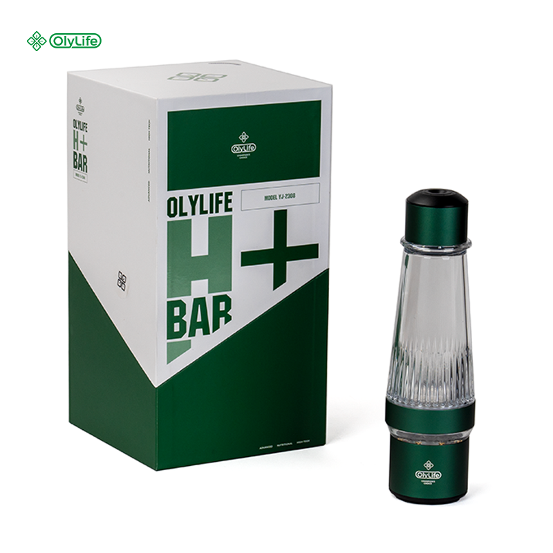 H+Bar Hydrogen Water