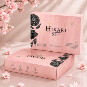 Paket Hikari 2 Box