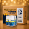 Omega MegsQuVit Paket 12
