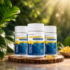 Omega MegsQuVit Paket 3
