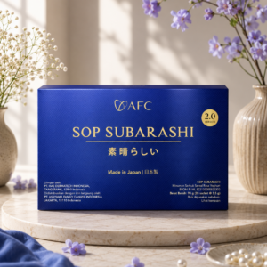 SOP Subarashi Gold