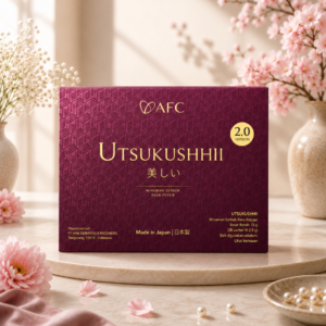 Utsukushhii Gold